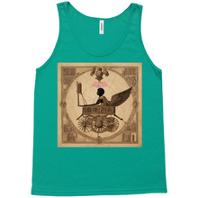 Load image into Gallery viewer, AACC Chariots of Fire #2 Tank Tops