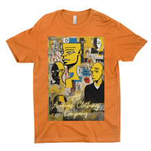 Load image into Gallery viewer, Sasquaacch #14 T-Shirts