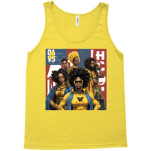 Load image into Gallery viewer, AACC Societas # 9 Tank Tops