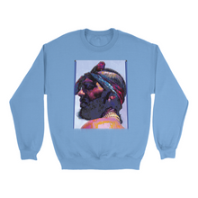 Load image into Gallery viewer, Mr. Hussle, Sweatshirts