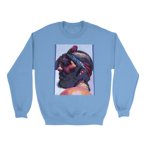 Mr. Hussle, Sweatshirts