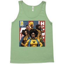 Load image into Gallery viewer, AACC Societas # 9 Tank Tops