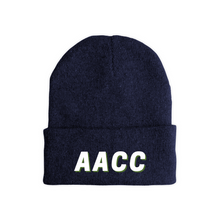 Load image into Gallery viewer, AACC Just Doin It Beanies