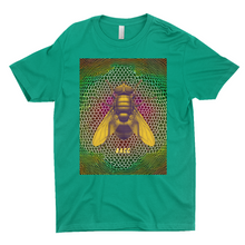 Load image into Gallery viewer, AACC Fly Frequencies  T-Shirts #2