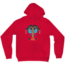Load image into Gallery viewer, Apparel-DTG-Hoodie-AWD-JHA001-XL-FireRed-Mens-CFCB-20250303162715631