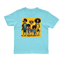 Load image into Gallery viewer, AACC Youth Societas # 1 T-Shirts (Youth Sizes)