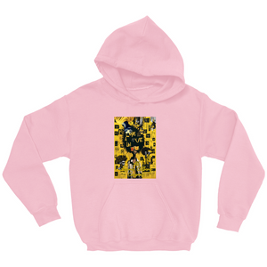 Sasquaacch Hoodies (Youth Sizes)