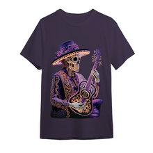 Load image into Gallery viewer, Amigo Guitar Oversized T-Shirts