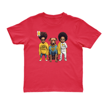 Load image into Gallery viewer, AACC Youth Societas # 12 T-Shirts (Youth Sizes)