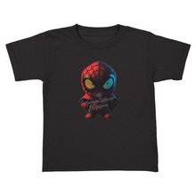 Load image into Gallery viewer, Peter Parker  Jr. T-Shirts (Toddler Sizes)