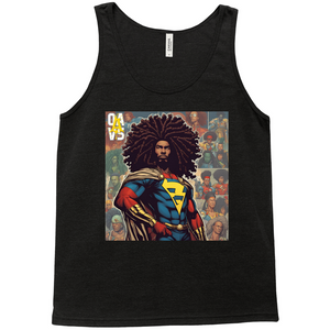 AACC Societas # 17 Tank Tops