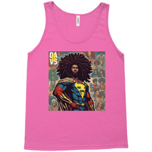 Load image into Gallery viewer, AACC Societas # 17 Tank Tops