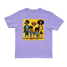 Load image into Gallery viewer, AACC Youth Societas # 1 T-Shirts (Youth Sizes)