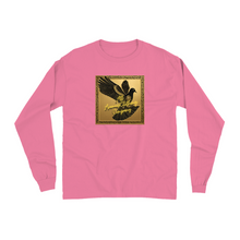 Load image into Gallery viewer, Blaacc Dove Long Sleeve Shirts