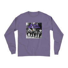 Load image into Gallery viewer, Dinner at Boss House. Long Sleeve Shirts