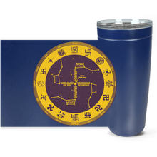 Load image into Gallery viewer, GOOD Fortunes Viking Tumblers