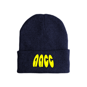 AACC Retro Beanies