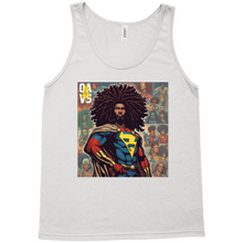 Load image into Gallery viewer, AACC Societas # 17 Tank Tops
