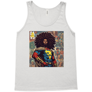 AACC Societas # 17 Tank Tops