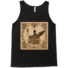 Load image into Gallery viewer, AACC Chariots of Fire #2 Tank Tops