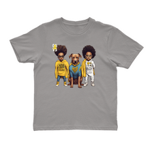 Load image into Gallery viewer, AACC Youth Societas # 12 T-Shirts (Youth Sizes)