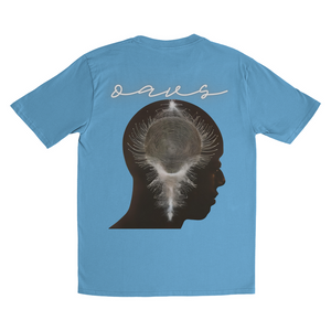 OAVS Brain Games #1 Oversized T-Shirts