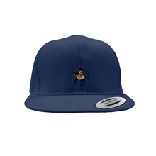 Load image into Gallery viewer, AO Snapback Caps Sm