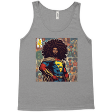 Load image into Gallery viewer, AACC Societas # 17 Tank Tops