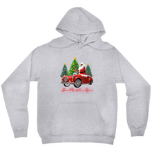 Load image into Gallery viewer, OAVS Chris Slay Hoodies (No-Zip/Pullover)