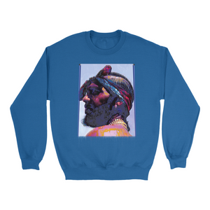 Mr. Hussle, Sweatshirts