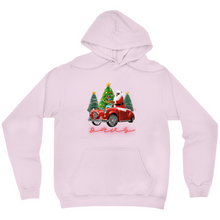 Load image into Gallery viewer, OAVS Chris Slay Hoodies (No-Zip/Pullover)