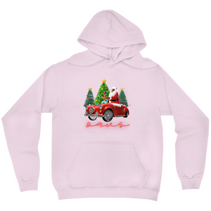 OAVS Chris Slay Hoodies (No-Zip/Pullover)