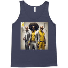 Load image into Gallery viewer, AACC Societas # 22 Tank Tops