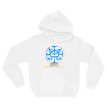 Load image into Gallery viewer, Attack Against All Evil Hoodies (No-Zip/Pullover)