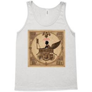 AACC Chariots of Fire #2 Tank Tops