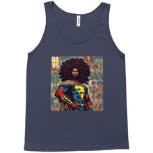 Load image into Gallery viewer, AACC Societas # 17 Tank Tops