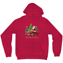 Load image into Gallery viewer, OAVS Chris Slay Hoodies (No-Zip/Pullover)