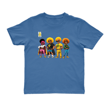 Load image into Gallery viewer, AACC Youth Societas # 5 T-Shirts (Youth Sizes)