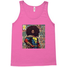 Load image into Gallery viewer, AACC Societas # 17 Tank Tops