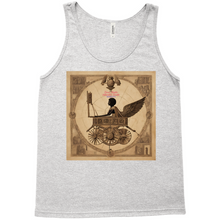 Load image into Gallery viewer, AACC Chariots of Fire #2 Tank Tops