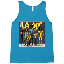 Load image into Gallery viewer, AACC Societas # 4 Tank Tops