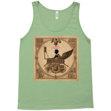 Load image into Gallery viewer, AACC Chariots of Fire #2 Tank Tops