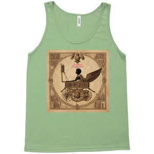 AACC Chariots of Fire #2 Tank Tops