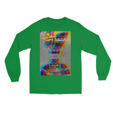 Load image into Gallery viewer, Mizzy Elaine Long Sleeve Shirts