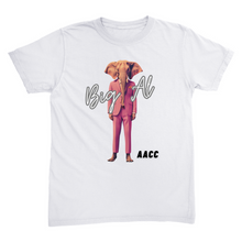 Load image into Gallery viewer, AACC Big Al T-Shirts