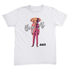 AACC Big Al T-Shirts