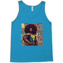 Load image into Gallery viewer, AACC Societas # 17 Tank Tops
