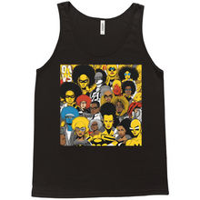 Load image into Gallery viewer, AACC Societas # 15 Tank Tops