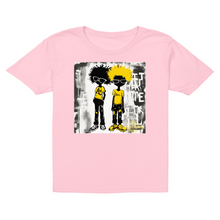 Load image into Gallery viewer, Sasquaacch #15 T-Shirts (Youth Sizes)