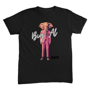 AACC Big Al T-Shirts